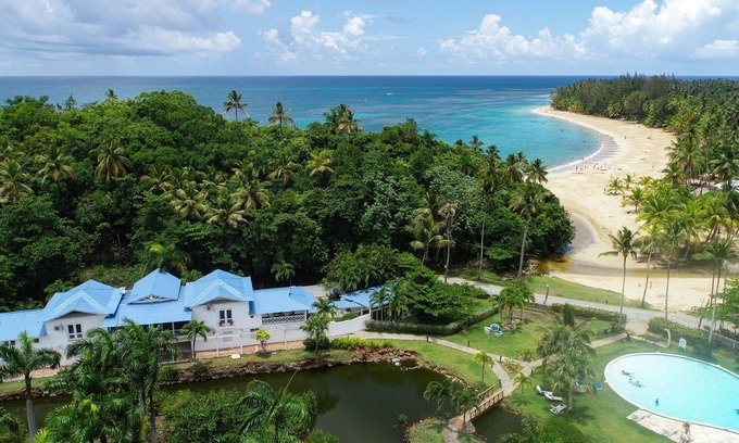 Puerto Bahia Apartment | AVRAMAR DUPLEX PLAYA LAS BALLENAS LAS TERRENAS