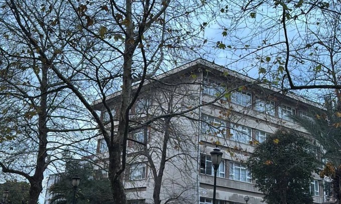 Bandirma Apartment | AVRUPA Suit - otel