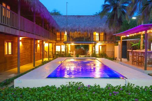 Tolu Apartment | Awa de Mar Playa