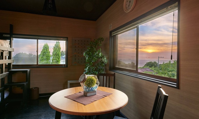 Awaji House | Awaji Aquamarine Resort 3