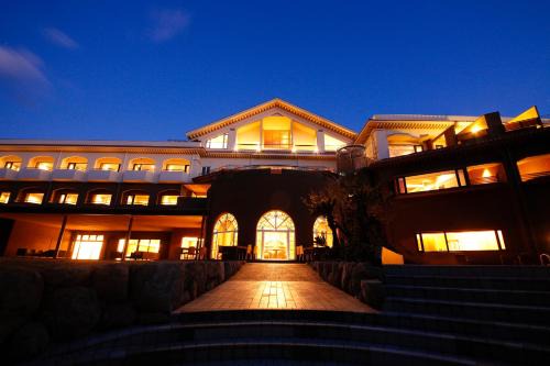 Minamiawaji Hotel | Awaji Hamarikyu