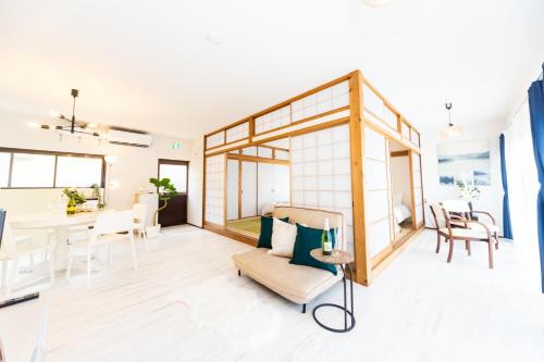 Sumoto House | Awaji Seaside Villa in Goshiki 3