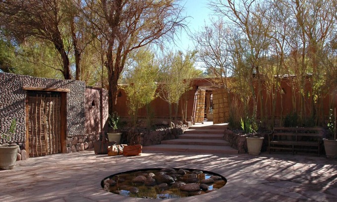 San Pedro de Atacama Hotel | Awasi Atacama