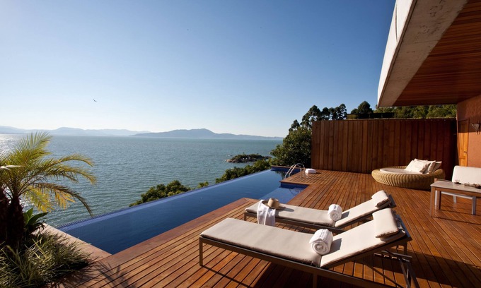 Governador Celso Ramos Resort | Awasi Santa Catarina