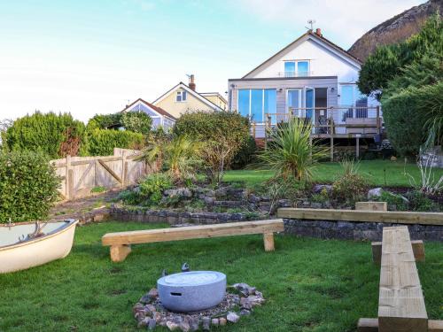 Gwaenysgor Near Prestatyn House | Awel Y Mor