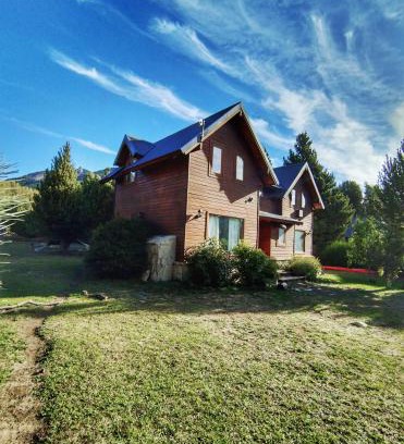 Meliquina Ski Chalet | AWEN