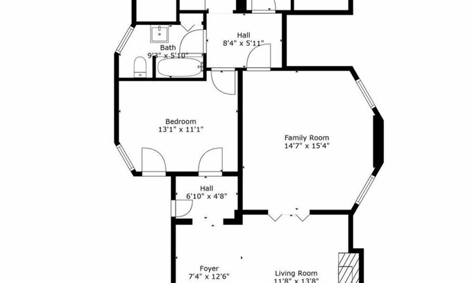 St. Louis House | AWESOME 5 bedroom 1910 Dynasty in St. Louis-LOOP, WASHU, FOREST PARK, & PAGEANT!