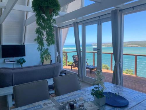 Witsand Ski Chalet | Awesome AFrame