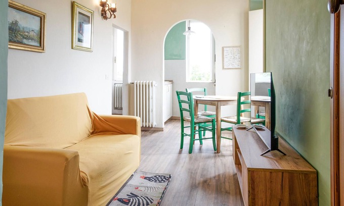 Panzano in Chianti Apartment | Awesome apartment in Panzano in Chianti