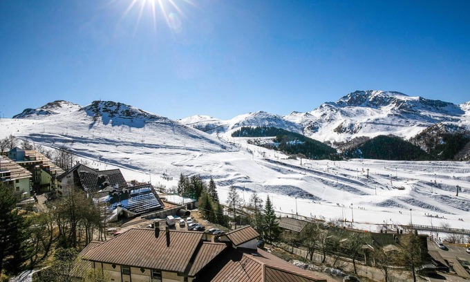 Prato Nevoso Apartment | Awesome apartment in Frabosa Sottana