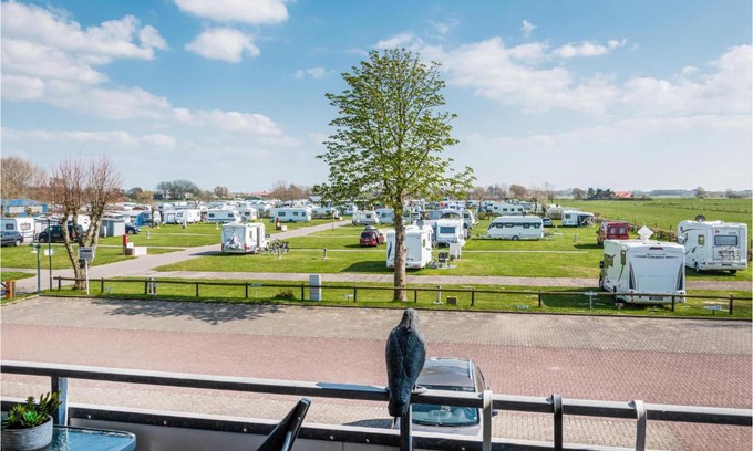 Stinteck Apartment | Awesome Apartment In Büsum Ot Westerdeichst