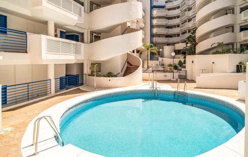 Torrequebrada Apartment | Awesome Apartment In Benalmadena