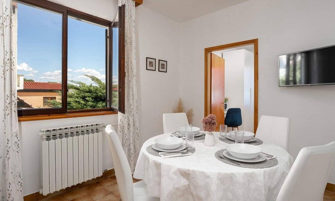 Porec Apartment | Awesome apartment in Porec with WiFi