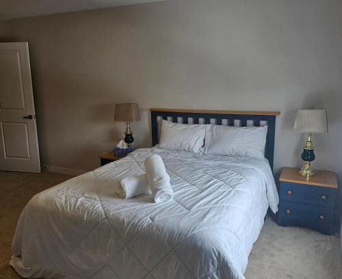 Ottawa Division House | Awesome Home