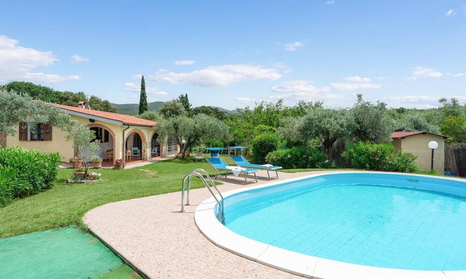 Bibbona House | Awesome home in Bibbona (LI)