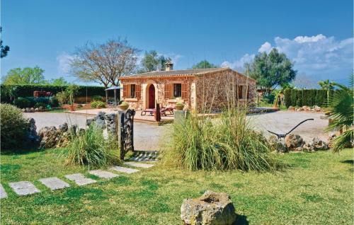 Sencelles House | Awesome Home In Biniali With Wifi