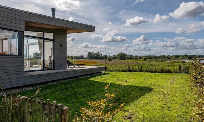 Gelting House | Awesome home in Gelting with WiFi