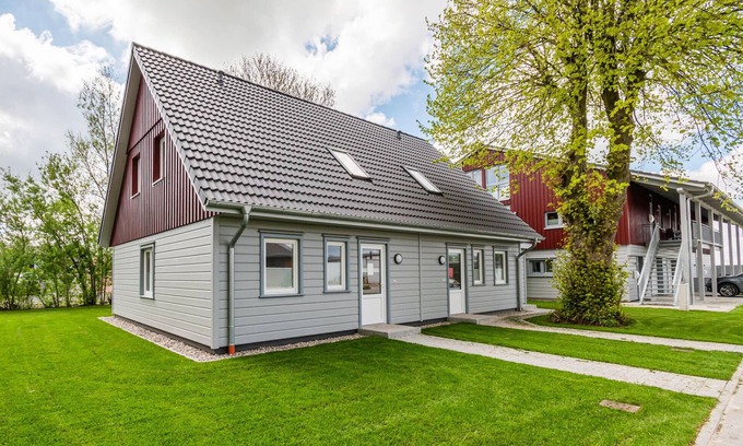 Langenhorn House | Awesome home in Langenhorn with WiFi