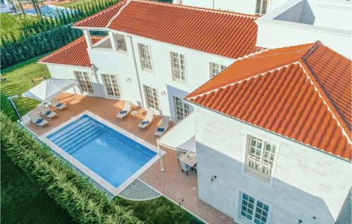 Tar-Vabriga House | Awesome Home In Vabriga With Wifi
