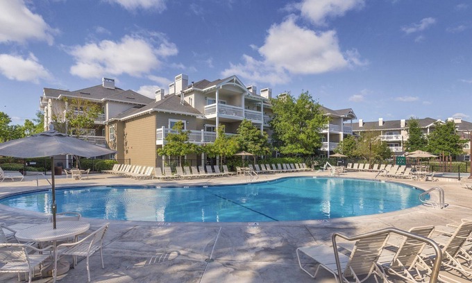 Windsor Resort | Awesome summers and gorgeous winters!