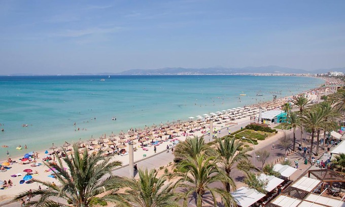 Ses Cadenes Hotel | AYA Seahotel - Adults Only