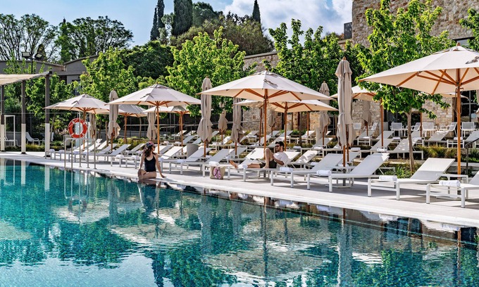 HaGalil HaElyon Hotel | Ayala by Isrotel Collection