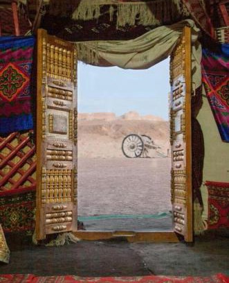 Republic of Karakalpakstan Other | Ayazkala yurt camp