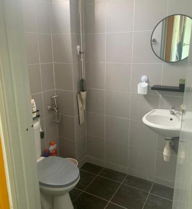 Kampar House | Ayden roomstay