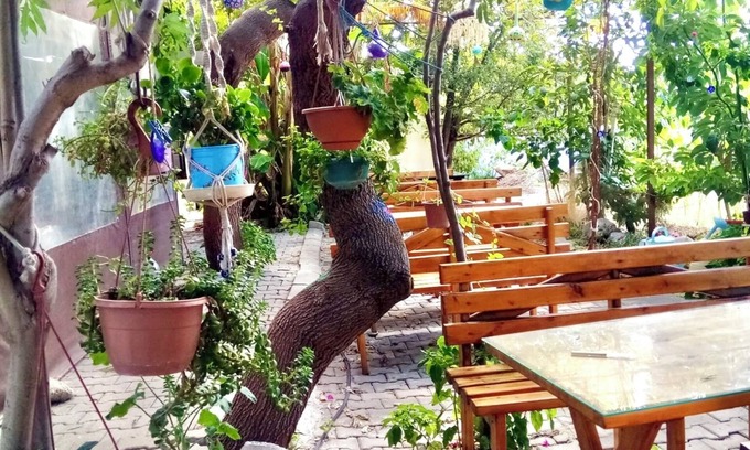 Karaburun Bed & Breakfast | Aydeniz pansiyon