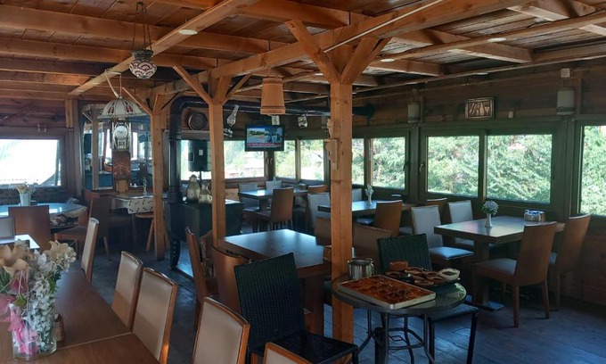 Ayder Yaylasi Other | Ayder Babaahmet cafe restoran