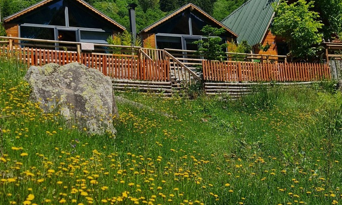 Ayder Yaylasi Ski Chalet | Ayder Yayla Bungalov