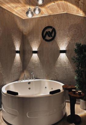 Bolu Apartment | AYDOĞDU SUİT OTEL