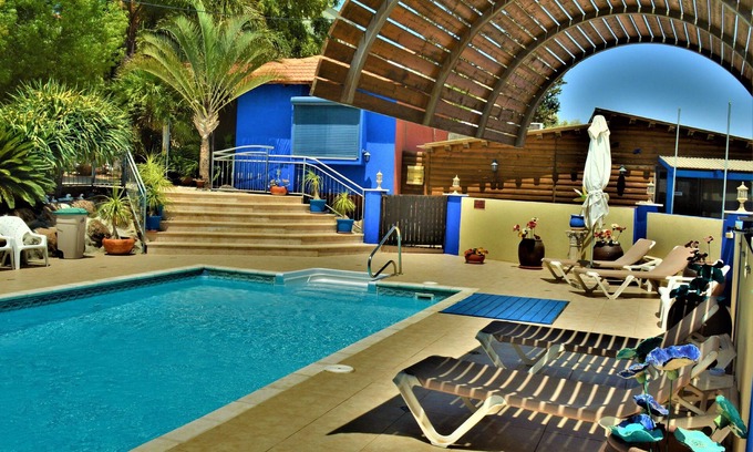 Livnim Hotel | Ayelet Ahavim Hotel