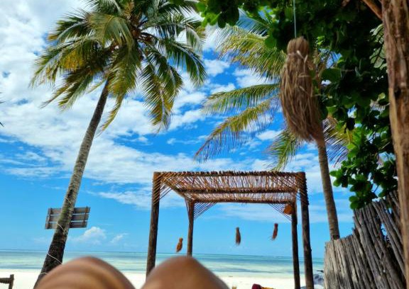 Kiwengwa Hotel | Ayla Beach House