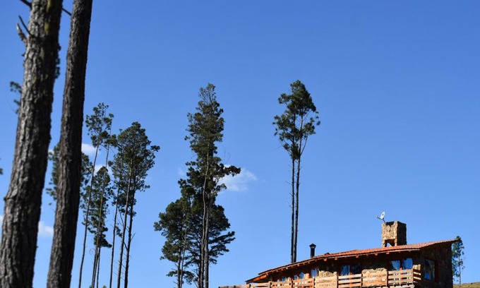 Intiyaco Ski Chalet | Ayllupelli