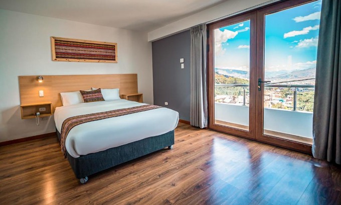 Cusco Historic Center Hotel | Ayni Cusco Hotel