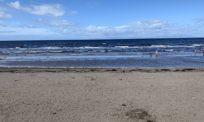 Ayr Apartment | Ayr Holiday Apartment