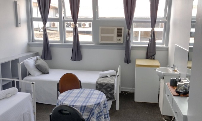 Ayr Hotel | Ayr Hotel