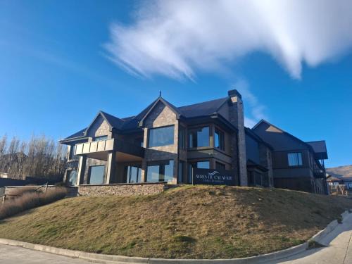Argentine Patagonia Hotel | Ayres de Calafate