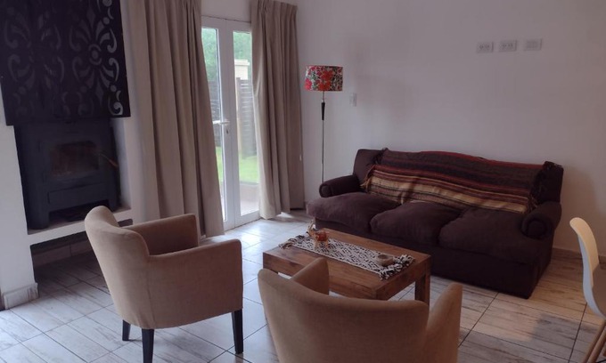 Claromeco Apartment | AYRES DE MAR