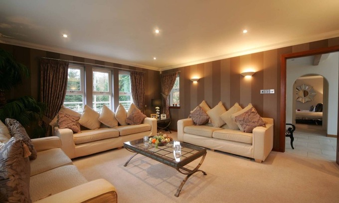 Alloway Bed & Breakfast | Ayrs & Graces