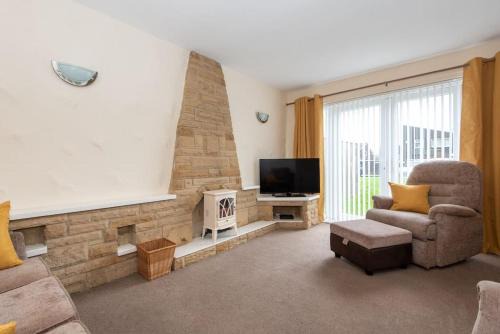 Newton Aycliffe House | Aysgarth Close