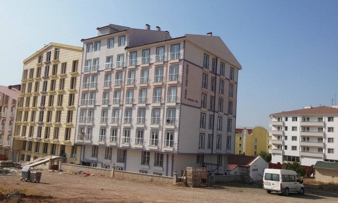 Yahsihan Hotel | Aytekin Apart Pansiyon 2