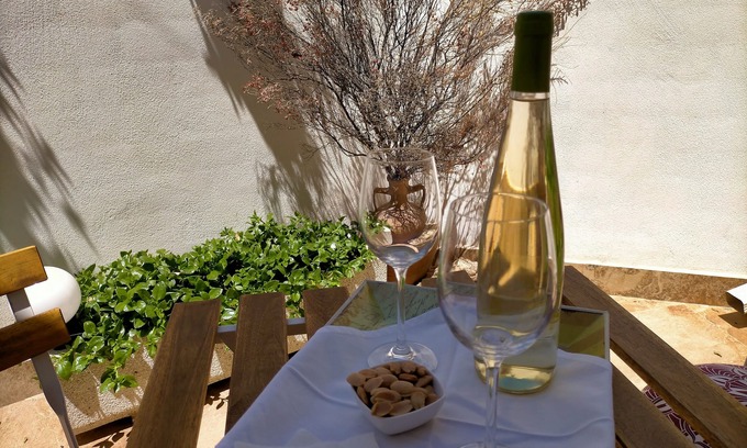 Consuegra House | Azafrán Consuegra Casa Rural