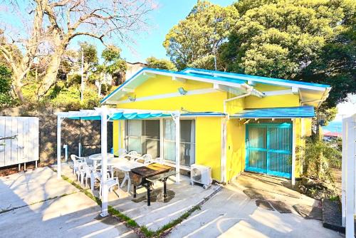 Futo House | AZUR 伊豆富戸 sirene