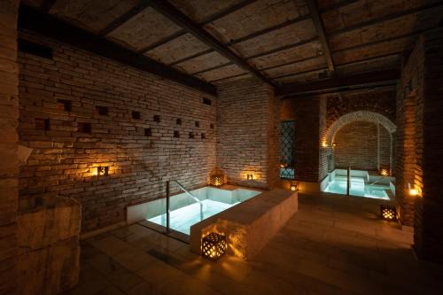 Cordoba Hotel | Azur Hotel & Spa