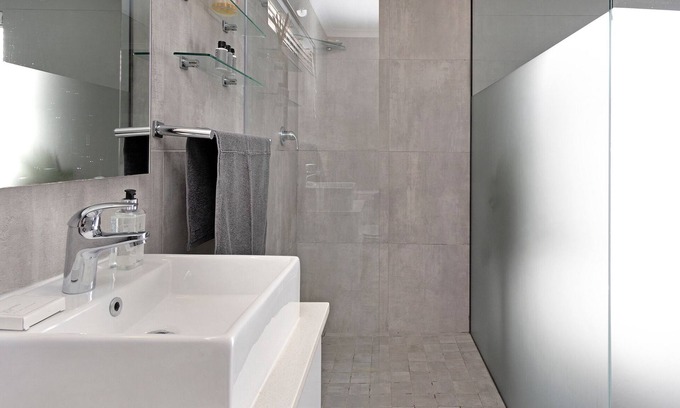 Melkbosstrand Apartment | Azure 220 Stylish APT with Ocean Views