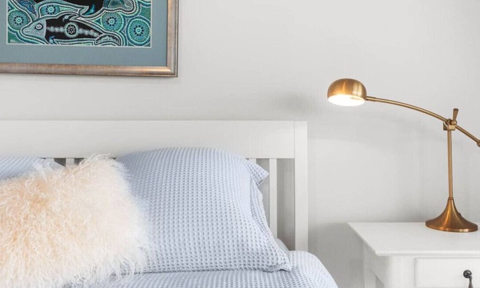 Hayborough House | Azure - Absolute Beachfront