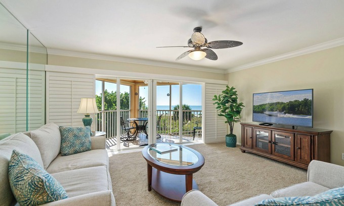 Whitney Beach Condo | Azure By The Sea: Sea Twig #202