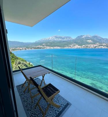 Herceg Novi Apartment | Azurno Pristaniste 2